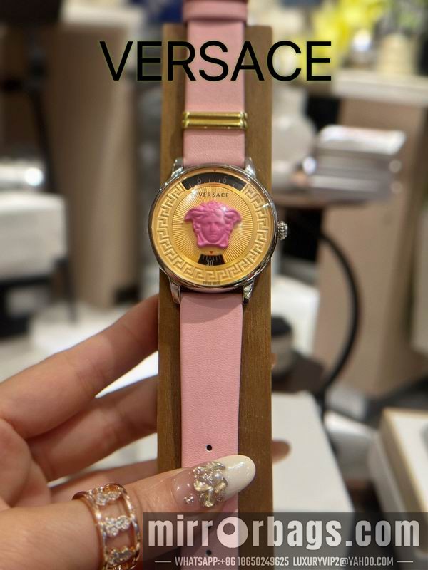 Replica Versace 38mm 1228117 Watch