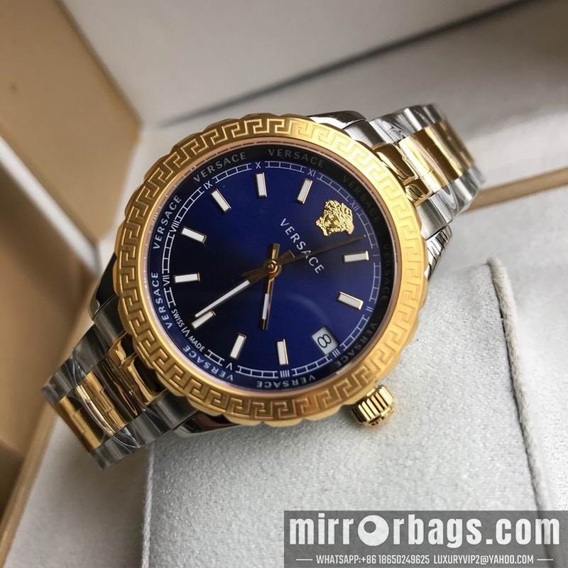Replica Versace 42mm 33mm 112035 Watch
