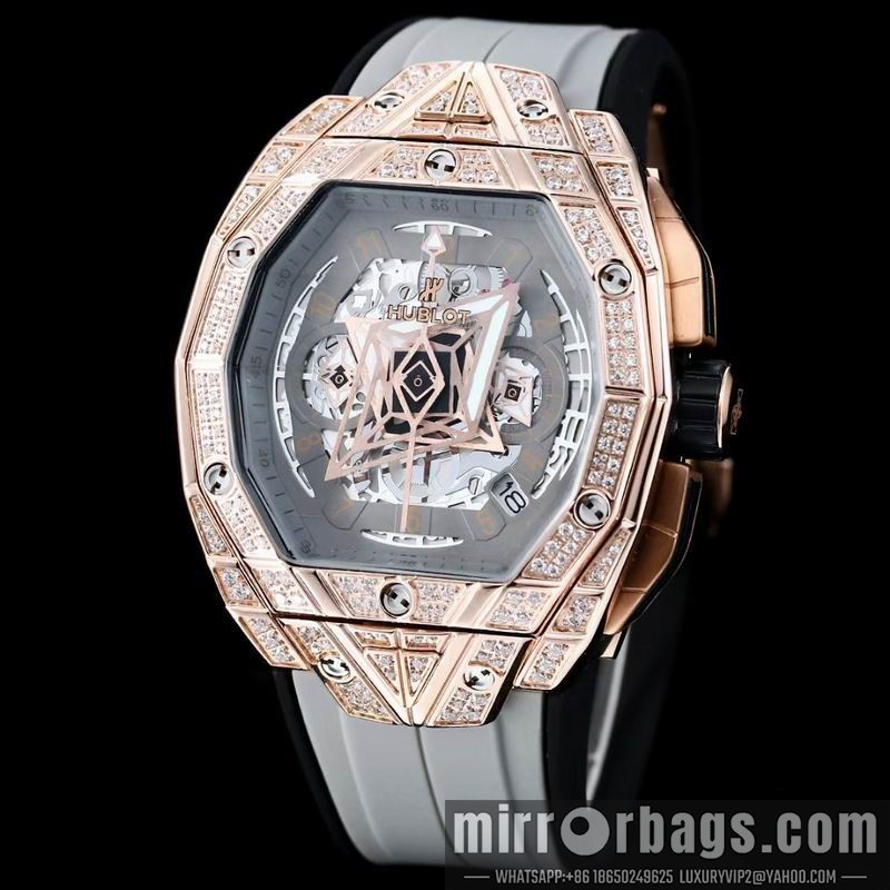 Replica Hublot watch 082395 Watch