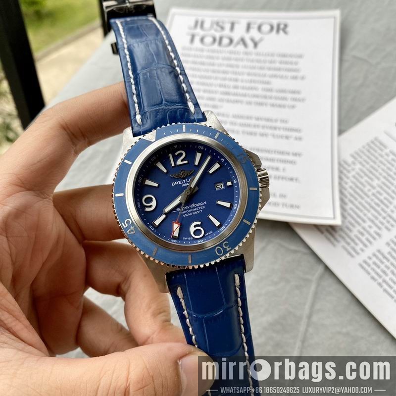 Replica Breitling 42mm 082312 Watch