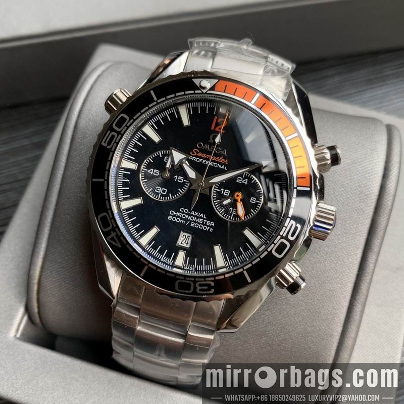 Replica Omega 43mm 090513 Watch