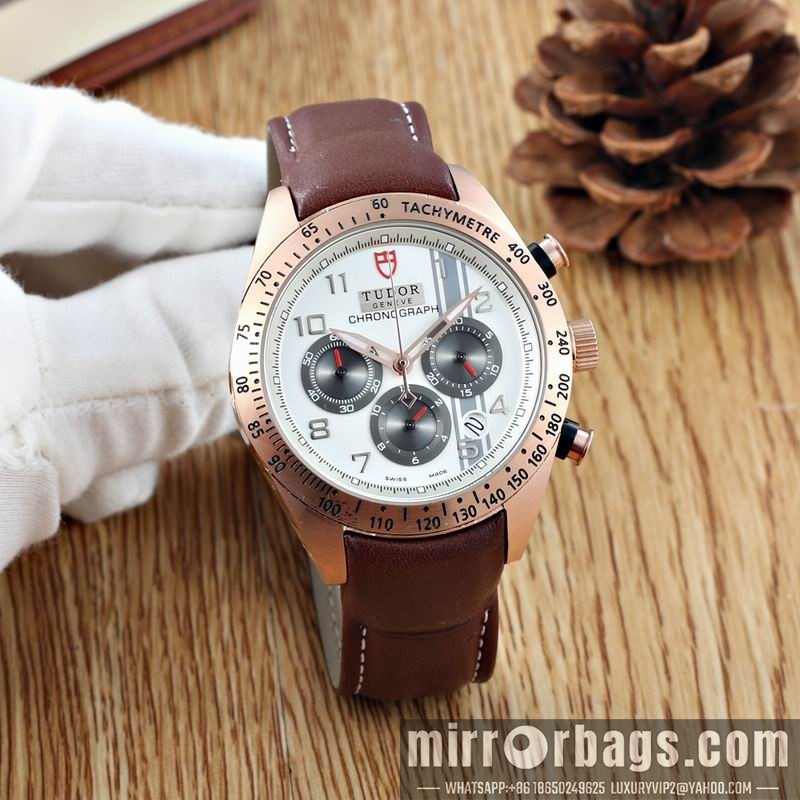 Replica Tudor 42mm 032109 Watch