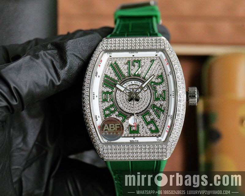 Replica Franck Muller 40X50mm 122820 Watch