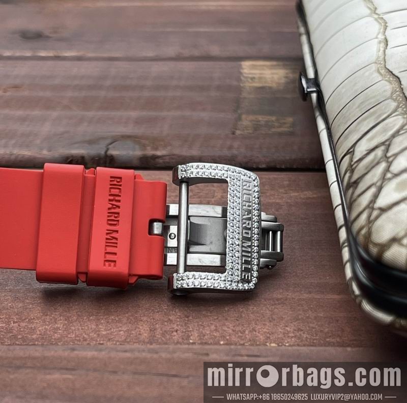 Replica Richard Mille watch 111454 Watch