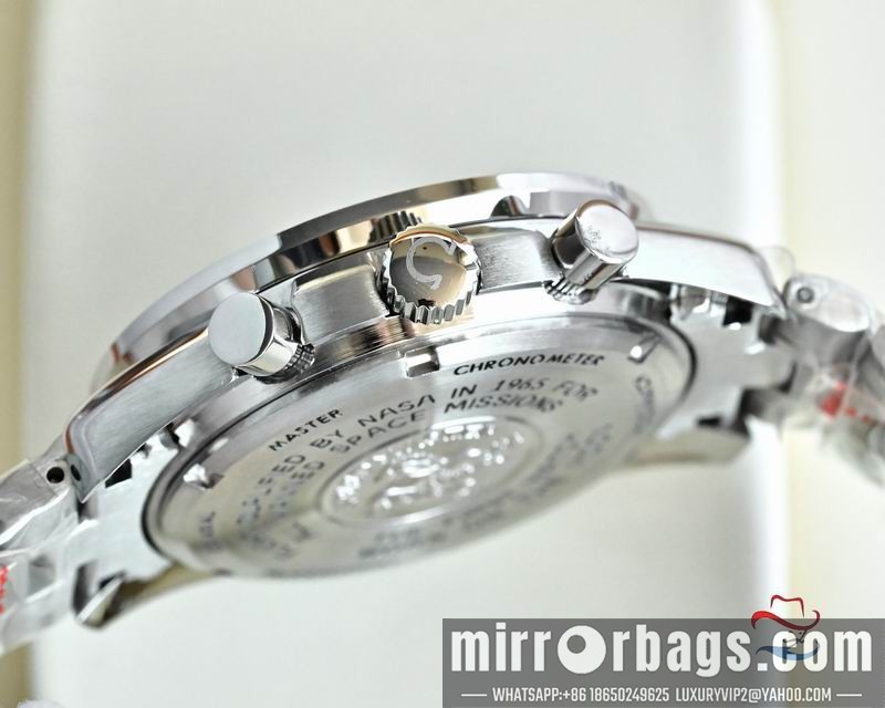 Replica Omega 44mm 110915 Watch