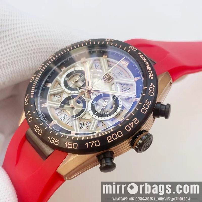 Replica Tag Heuer watch 080505 Watch