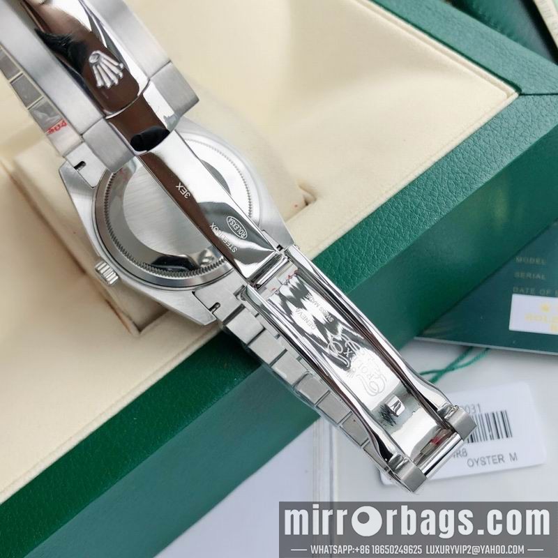 Replica Rolex 36mm 102353 Watch
