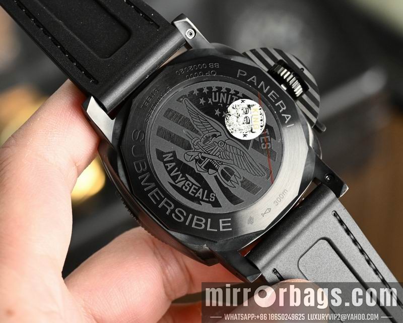 Replica Panerai 47mm 080672 Watch