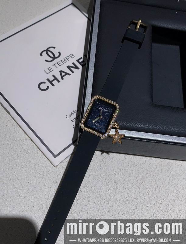 Replica Chanel 26X20mm 101522 Watch