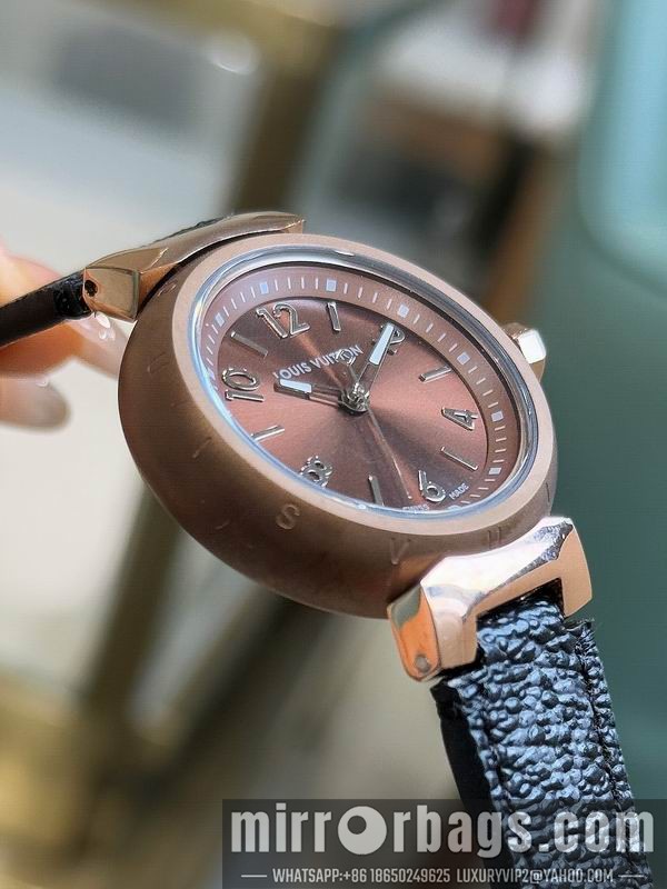 Replica LV watch 111414 Watch
