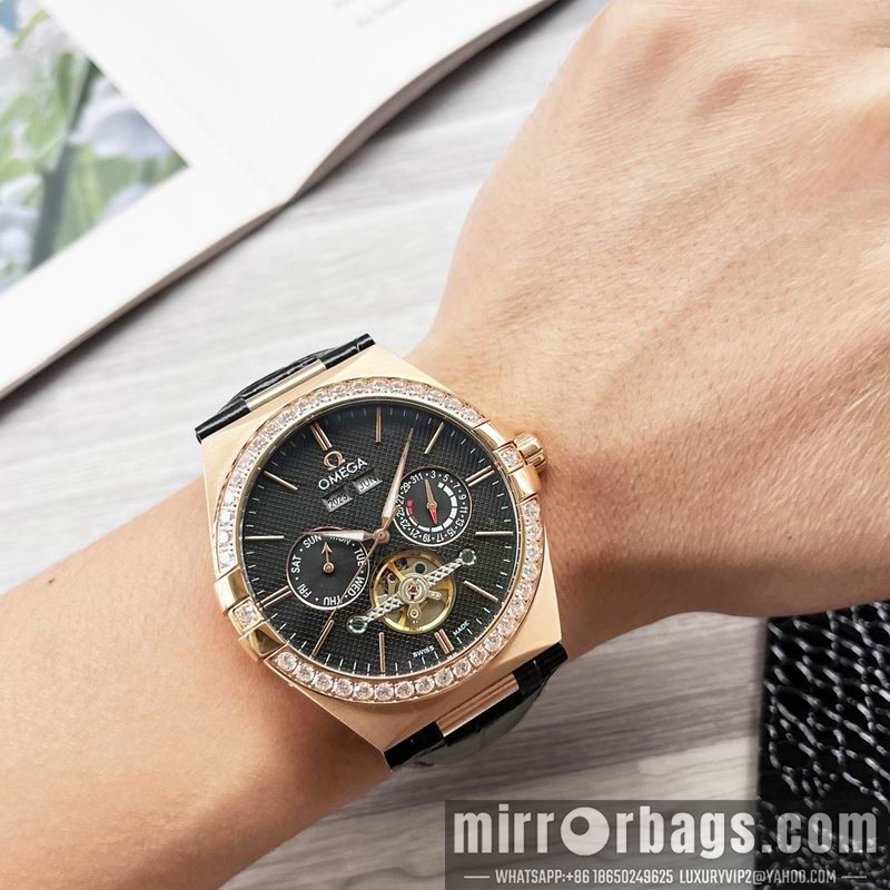 Replica Omega 40mm 110952 Watch