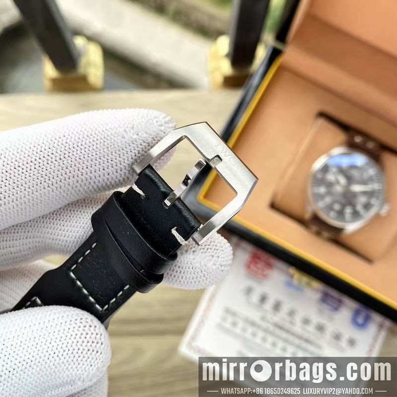 Replica IWC 46.2mm 082238 Watch