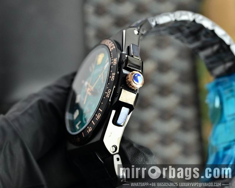 Replica Versace 45mm 122819 Watch