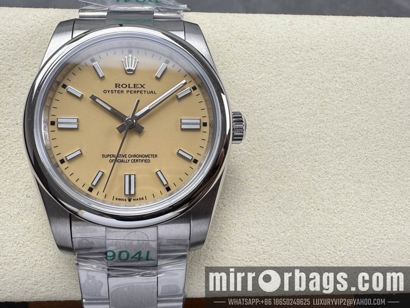 Replica Rolex 36mm 102329 Watch