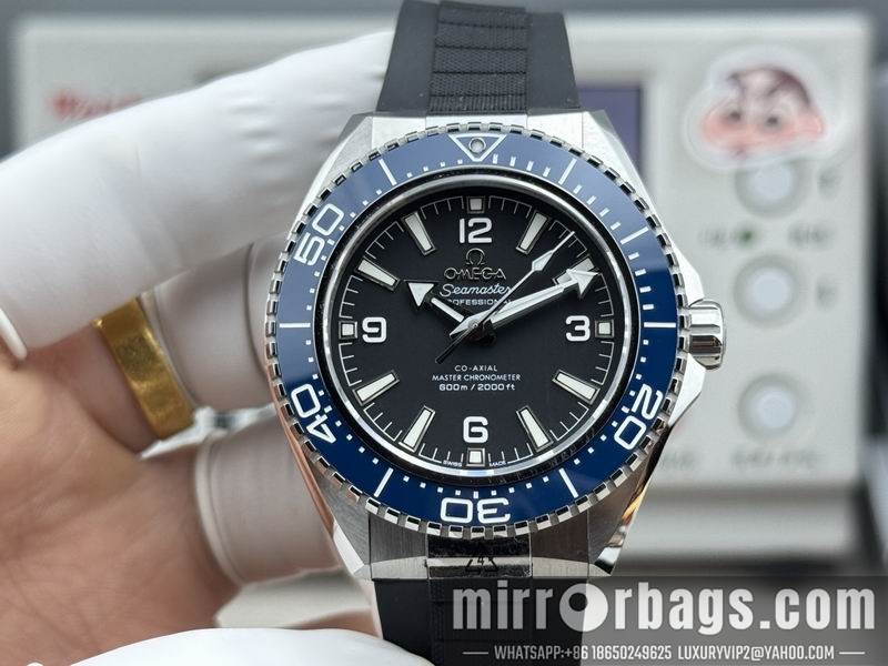 Replica Omega 42mm 040909 Watch