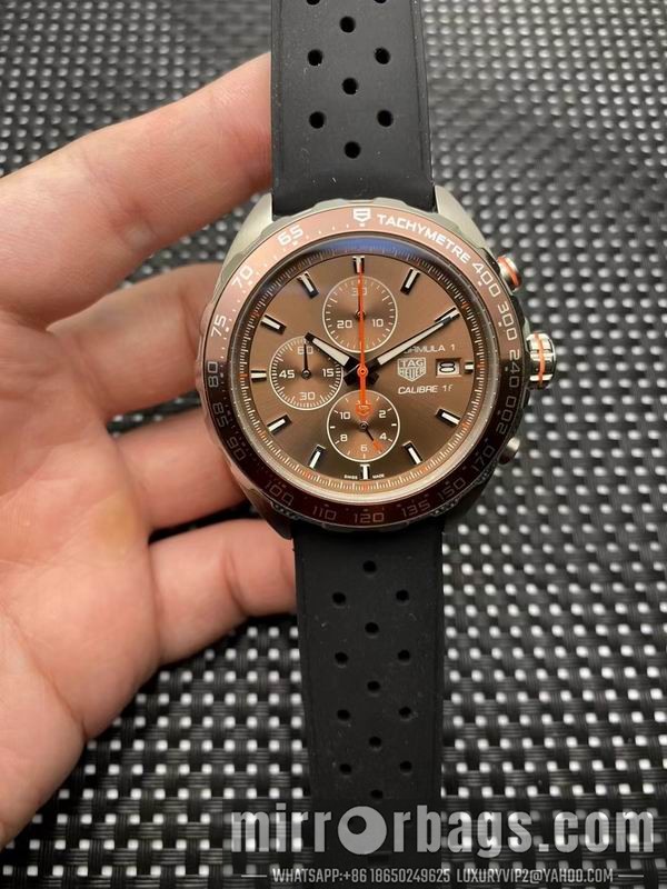 Replica Tag Heuer 44mm 080558 Watch