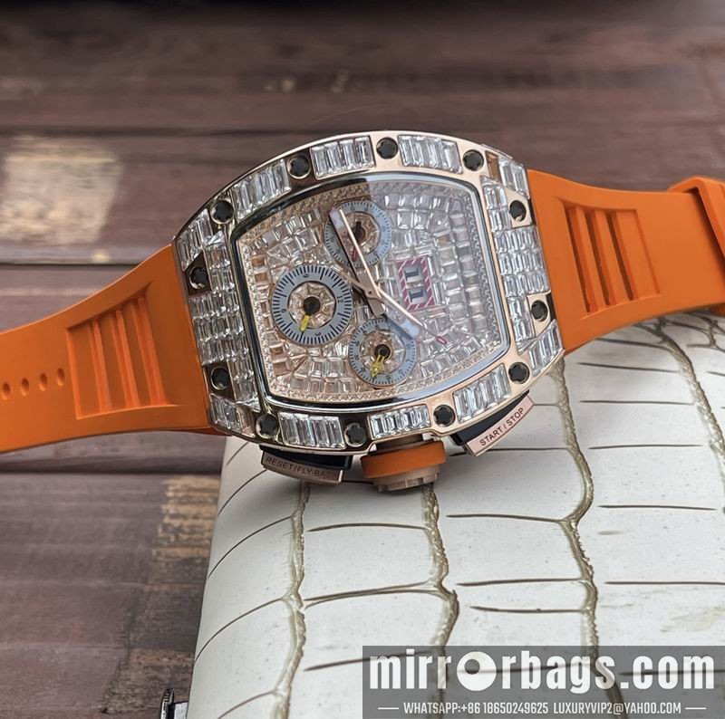 Replica Richard Mille watch 111454 Watch