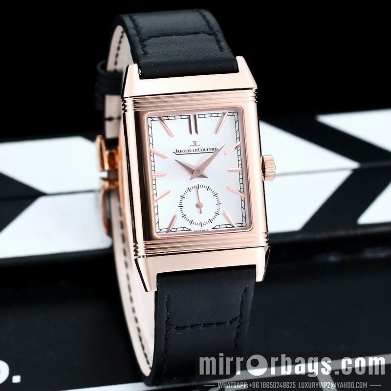 Replica Jaeger LeCoultre 45.6X27.4X8.5mm 110308 Watch