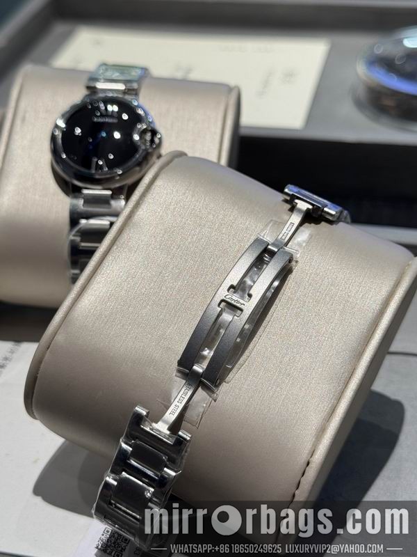 Replica Cartier 33mm 101590 Watch