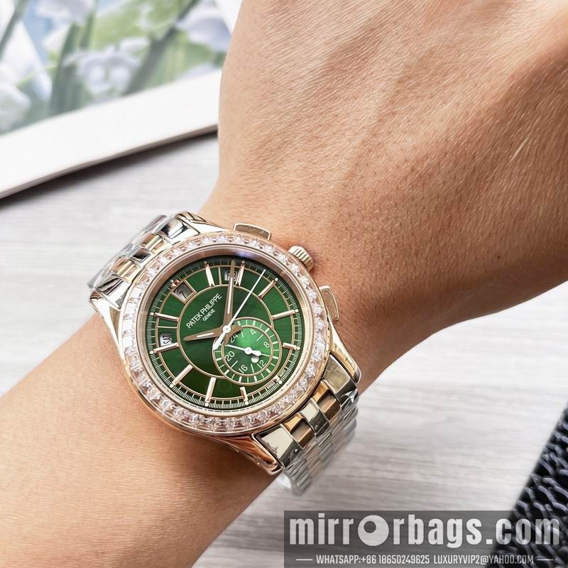 Replica Patek Philippe 43mm 110944 Watch