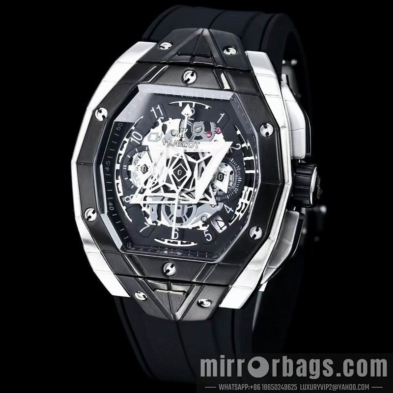 Replica Hublot watch 082395 Watch