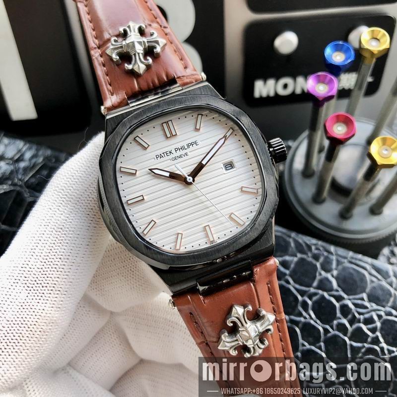 Replica Patek Phillippe 42mm 090440 Watch