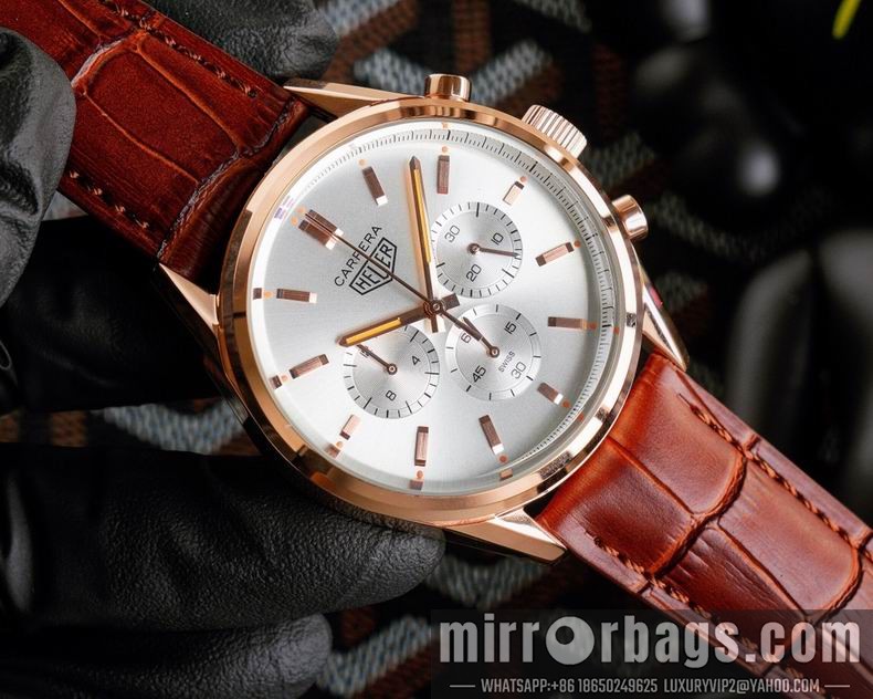 Replica Tag Heuer watch 41mm 123108 Watch