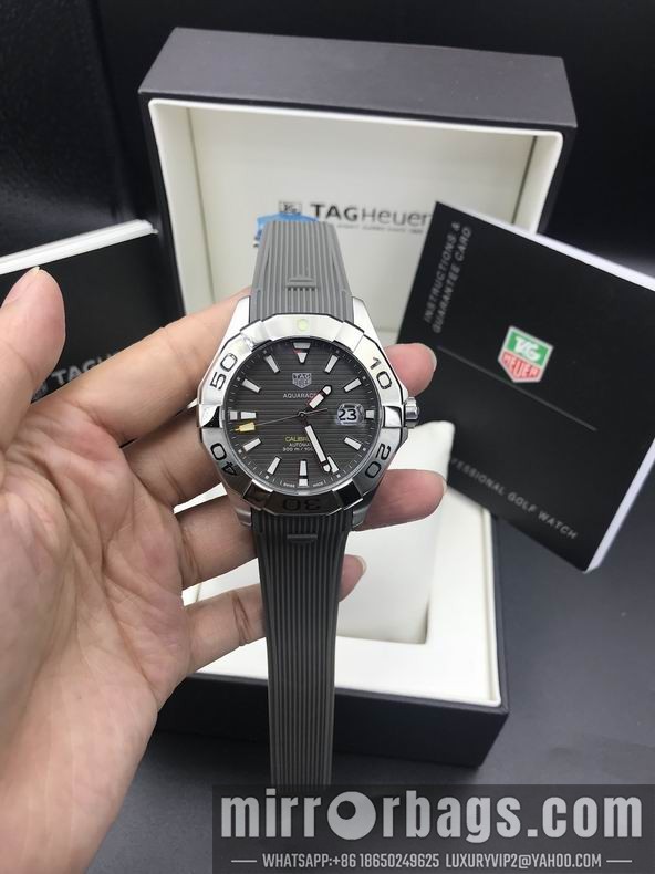 Replica Tag Heuer watch M39 Watch