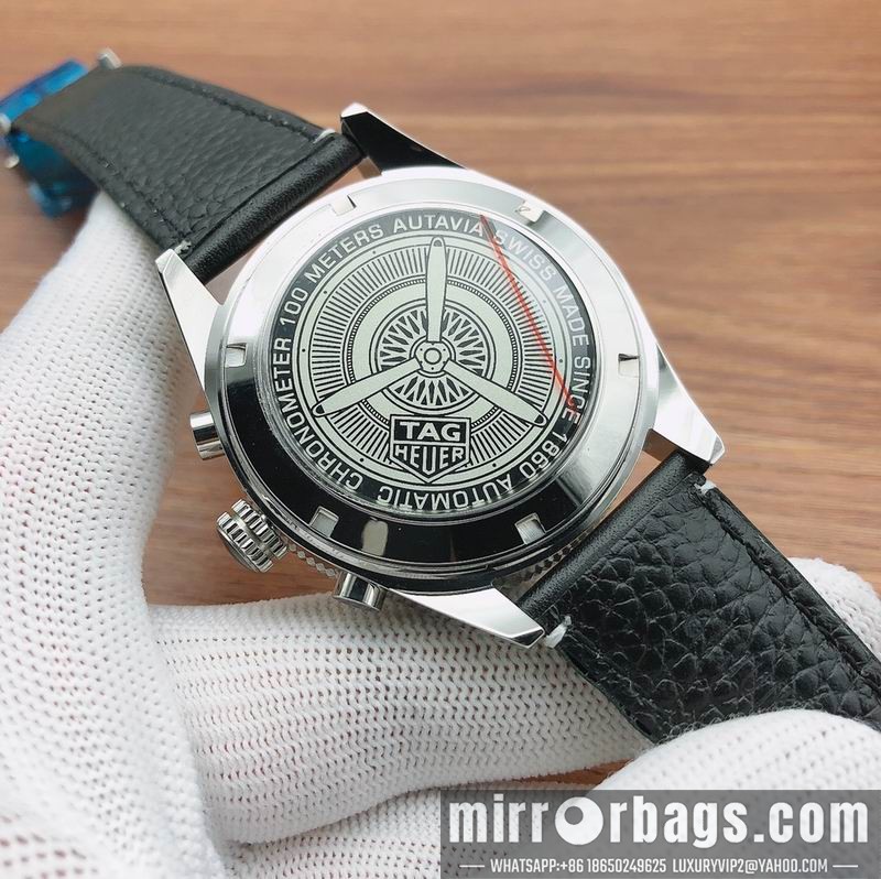 Replica Tag Heuer 40mm 030252 Watch
