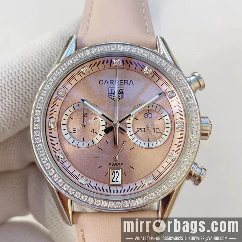 Replica Tag Heuer watch 080574 Watch