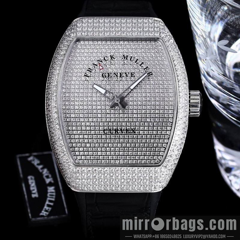 Replica Franck Muller 44X53.7mm 091623 Watch