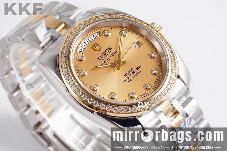 Replica Tudor 41mm 2nms59 Watch