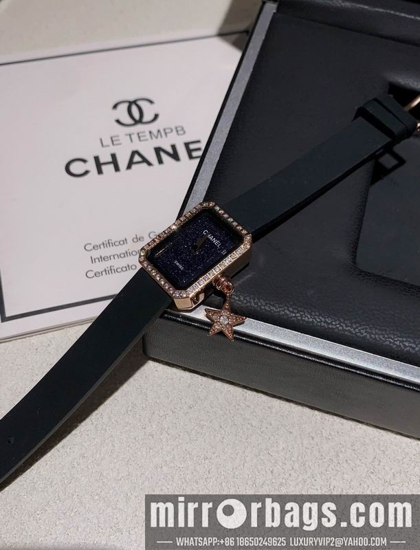 Replica Chanel 26X20mm 101522 Watch
