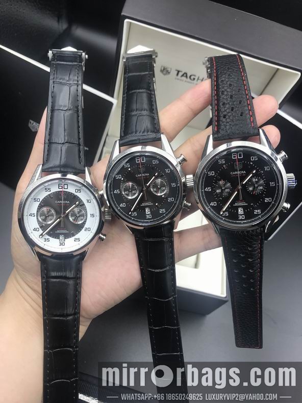Replica Tag Heuer watch M68 Watch