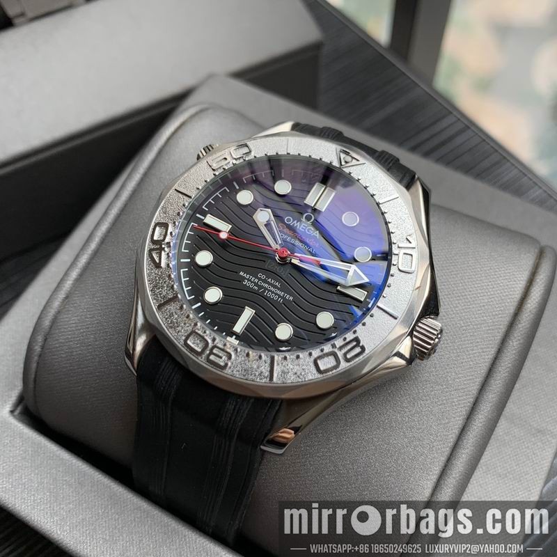 Replica Omega 42mm 090517 Watch