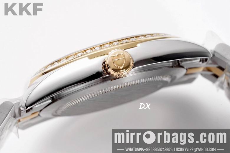 Replica Tudor 41mm 2nms59 Watch