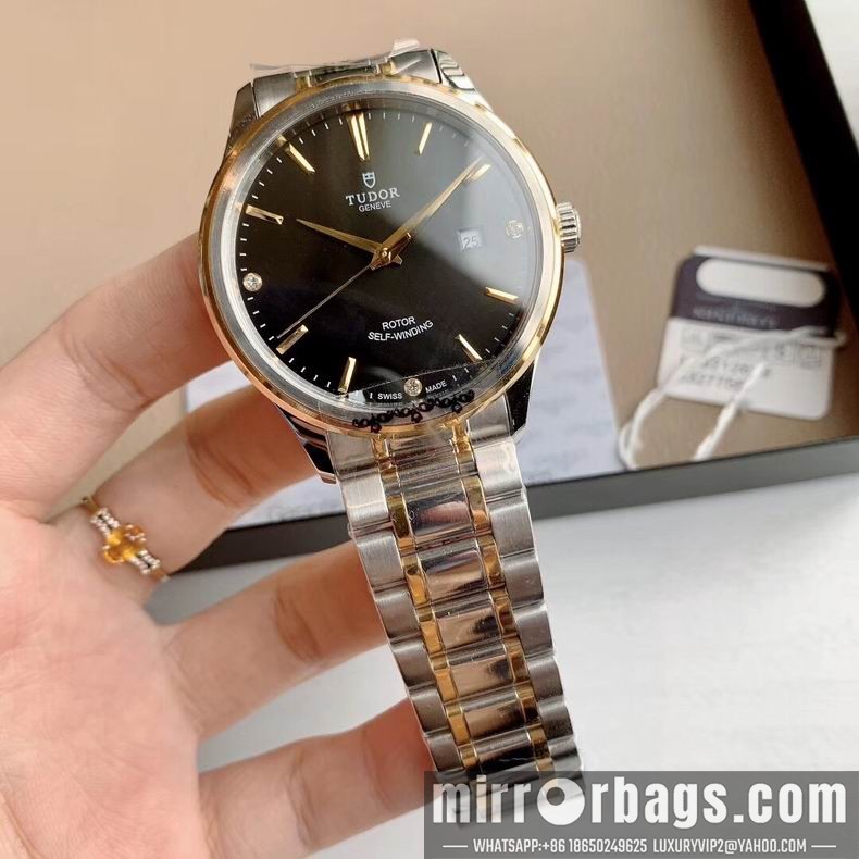 Replica Tudor watch M34 Watch