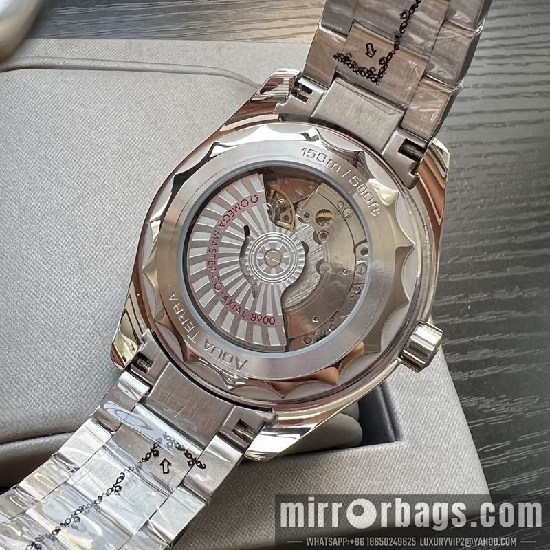 Replica Omega 41mm 090538 Watch