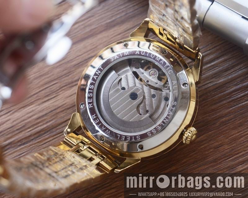 Replica Cartier 41mm 042442 Watch