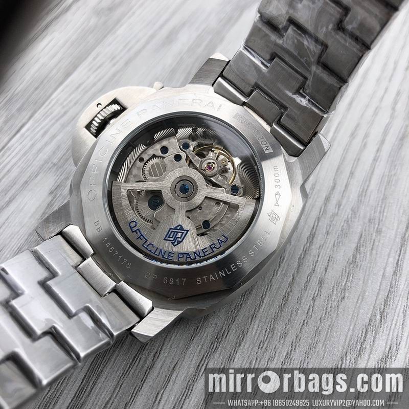 Replica Panerai 44mm 090413 Watch