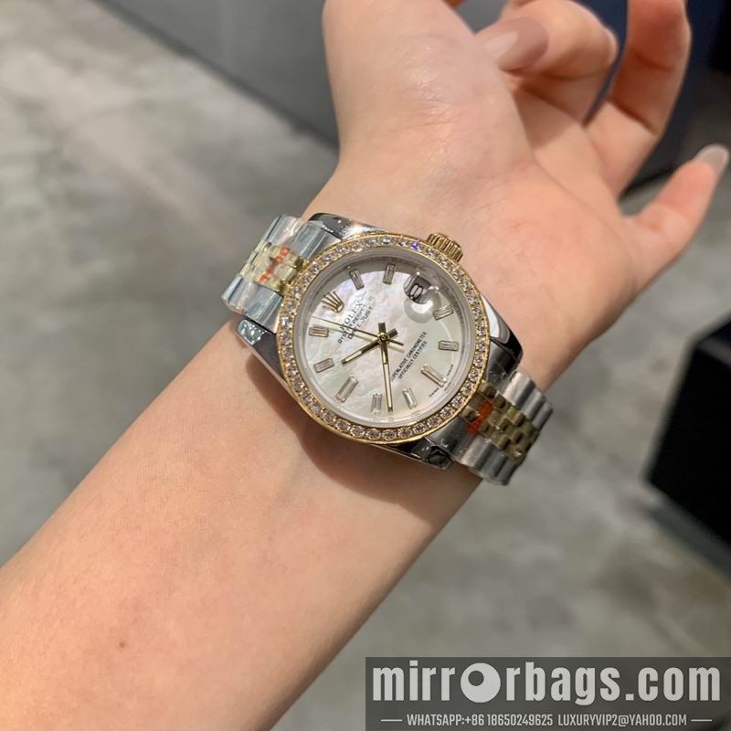 Replica Rolex 31mm 110380 Watch