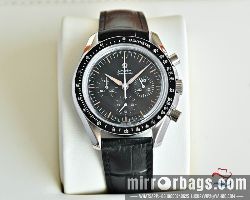 Replica Omega 44mm 110916 Watch