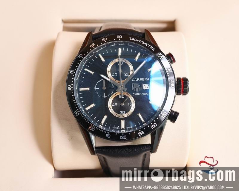 Replica Tag Heuer 43mm 072405 Watch