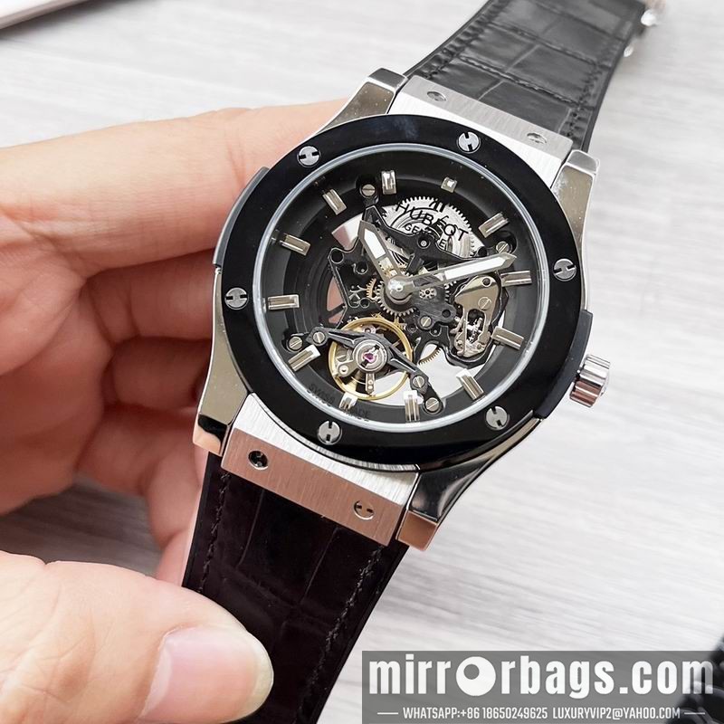 Replica Hublot 46mm 082365 Watch