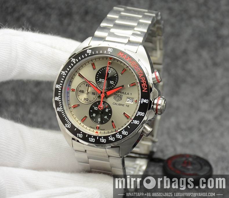 Replica Tag Heuer men 44X16mm 072220 Watch