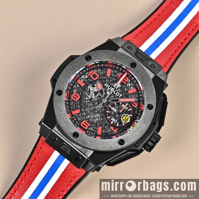 Replica Hublot watch 122814 Watch