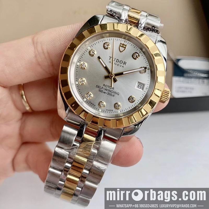 Replica Tudor watch 072435 Watch