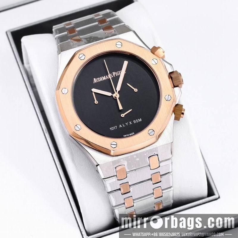 Replica AP 41mm 082211 Watch