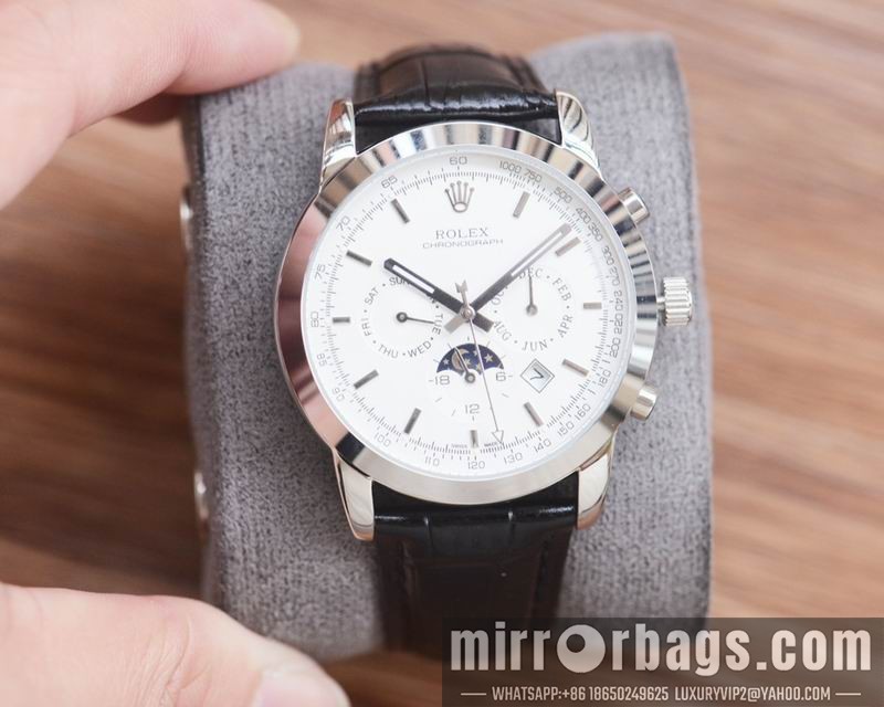 Replica Rolex 41X12mm 062219 Watch