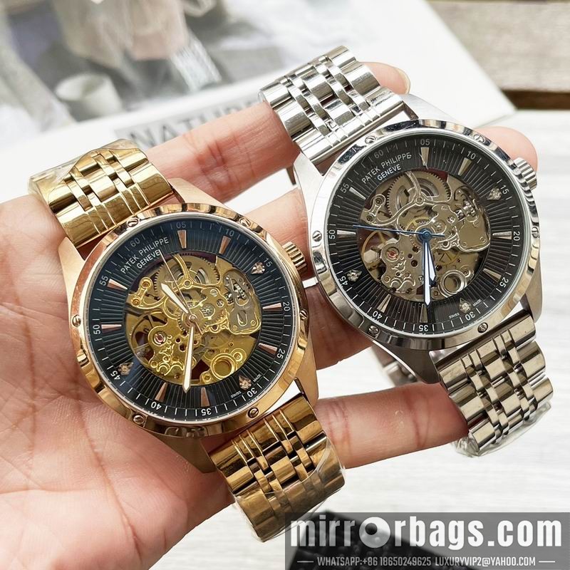 Replica Patek Philippe 42mm 110949 Watch